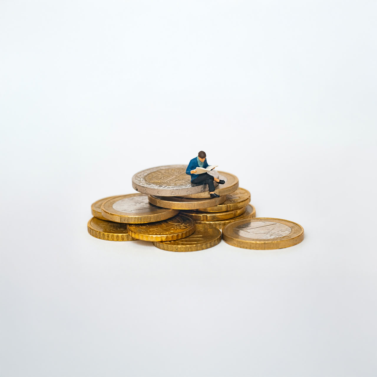 Damit "grün" gelingen kann, braucht es eine Zeitenwende in der Industrie